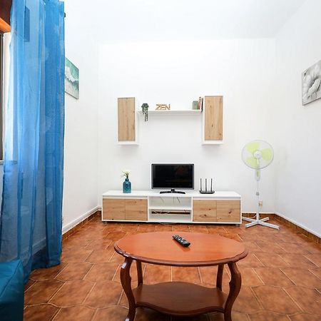 B91 - Bairro Apartment In Lagos Buitenkant foto