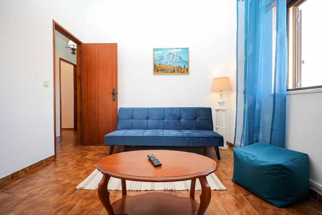 B91 - Bairro Apartment In Lagos Buitenkant foto